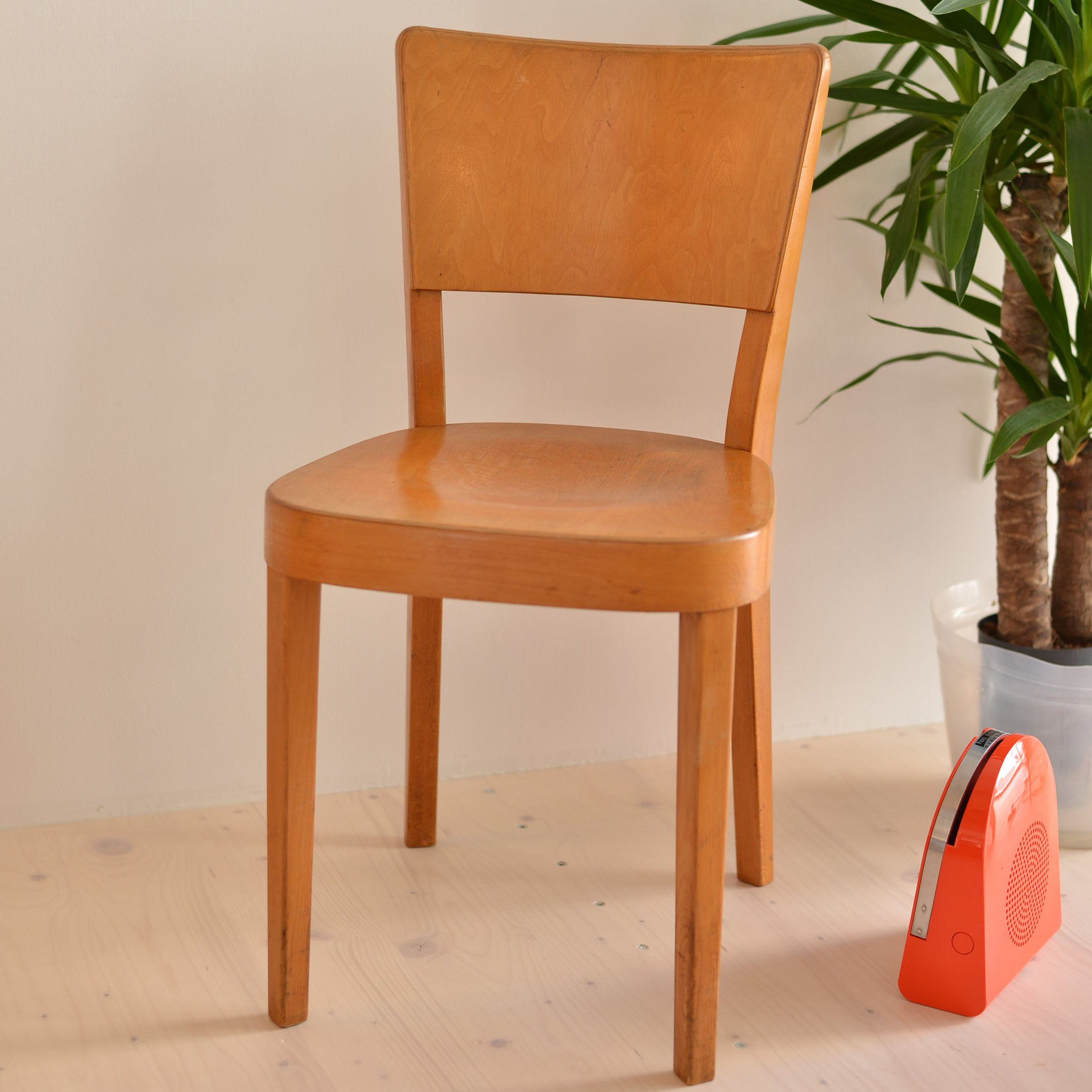 Max Ernst Haefeli Chair