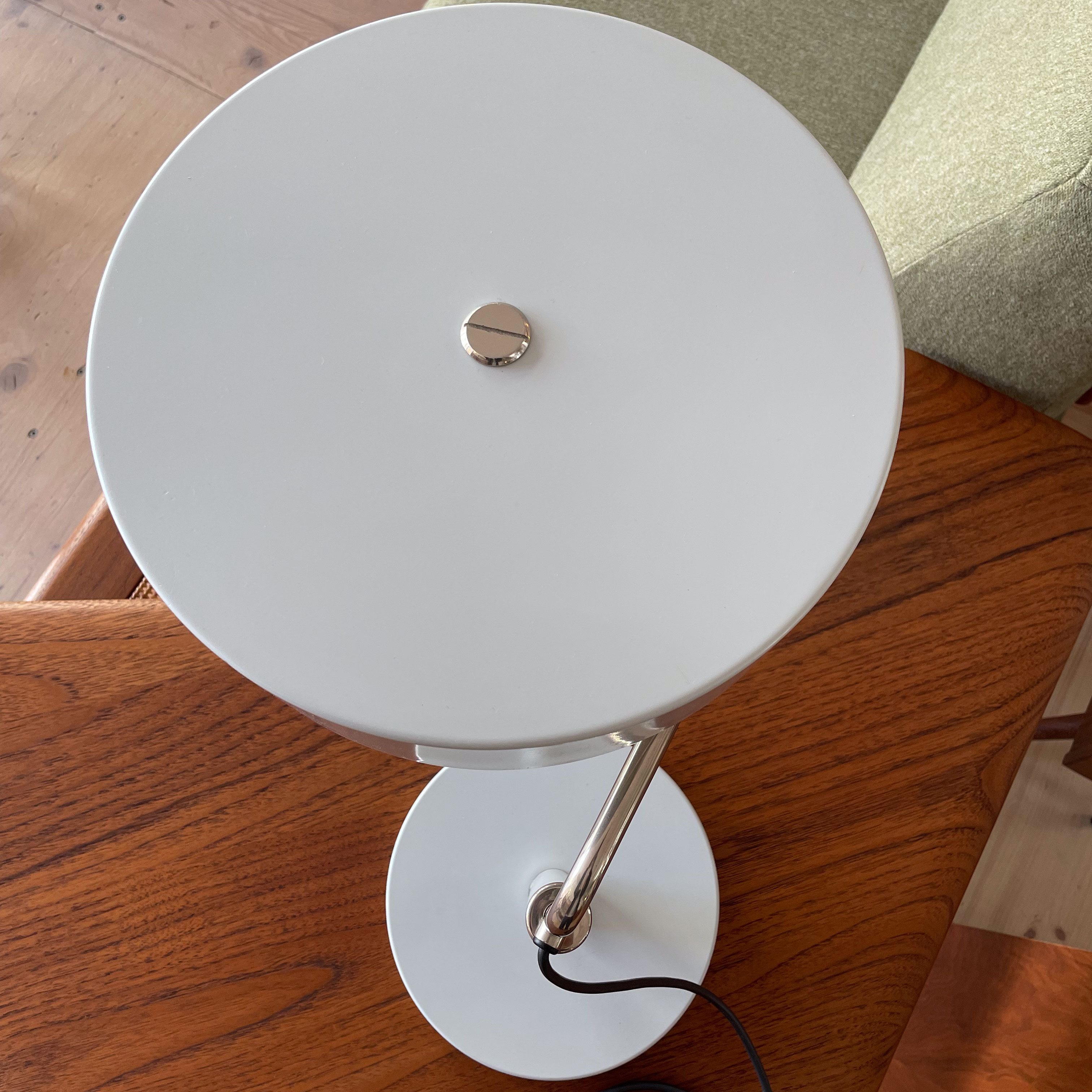 Belmag Lamp by Alfred Müller. Made in Switzerland. Available at heyday möbel - Mid-Century Modern Furniture and Other Stuff. Danish-Modern.