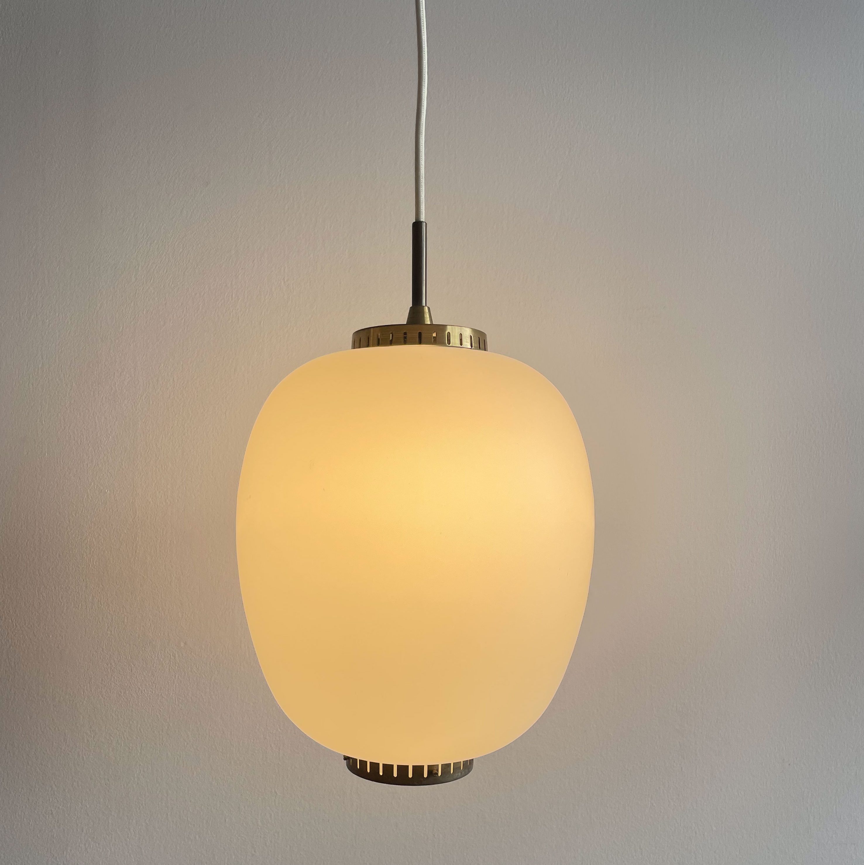 China Pendant by Bent Karlby available at heyday moebel