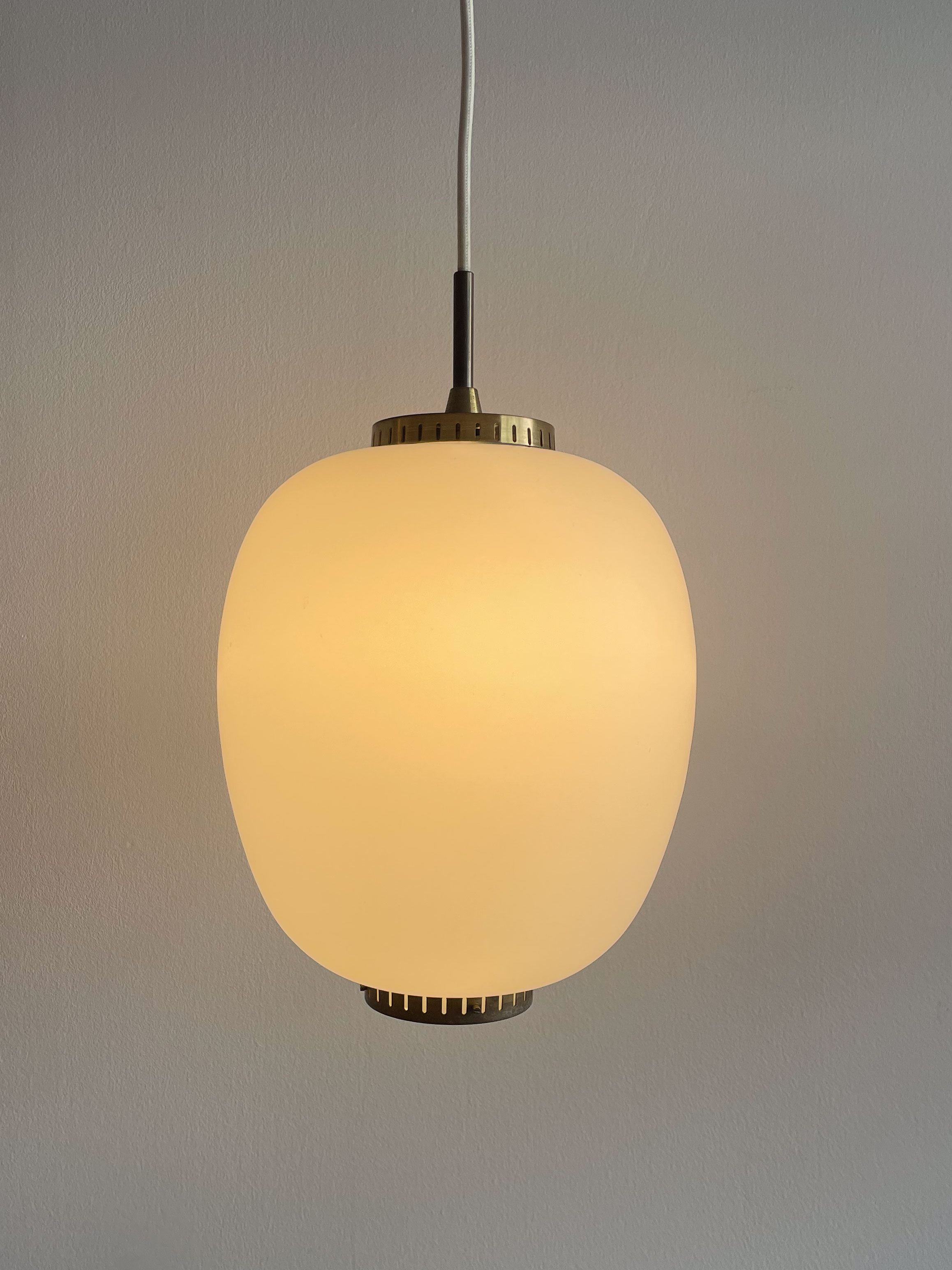 China Pendant by Bent Karlby available at heyday moebel