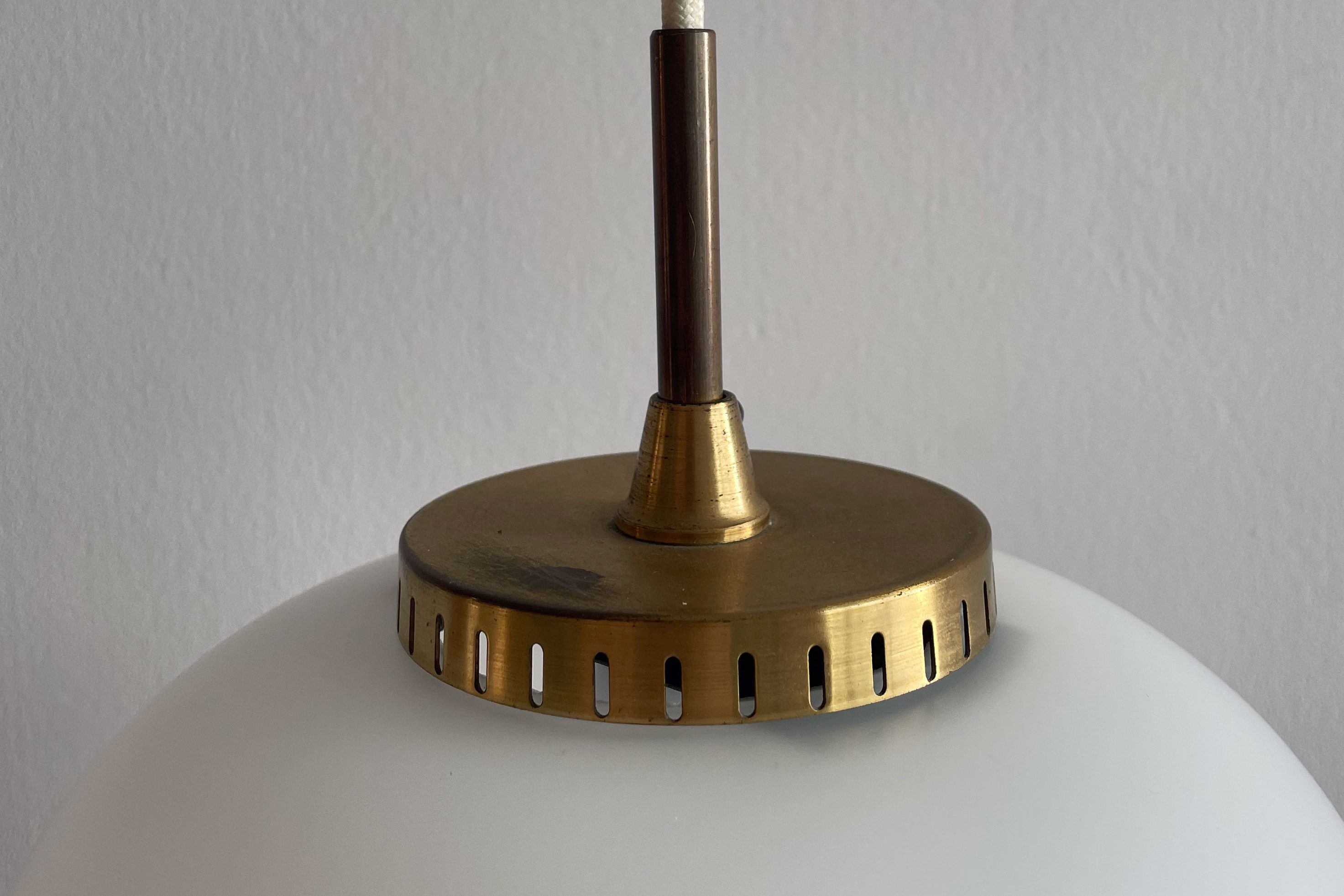 China Pendant by Bent Karlby available at heyday moebel