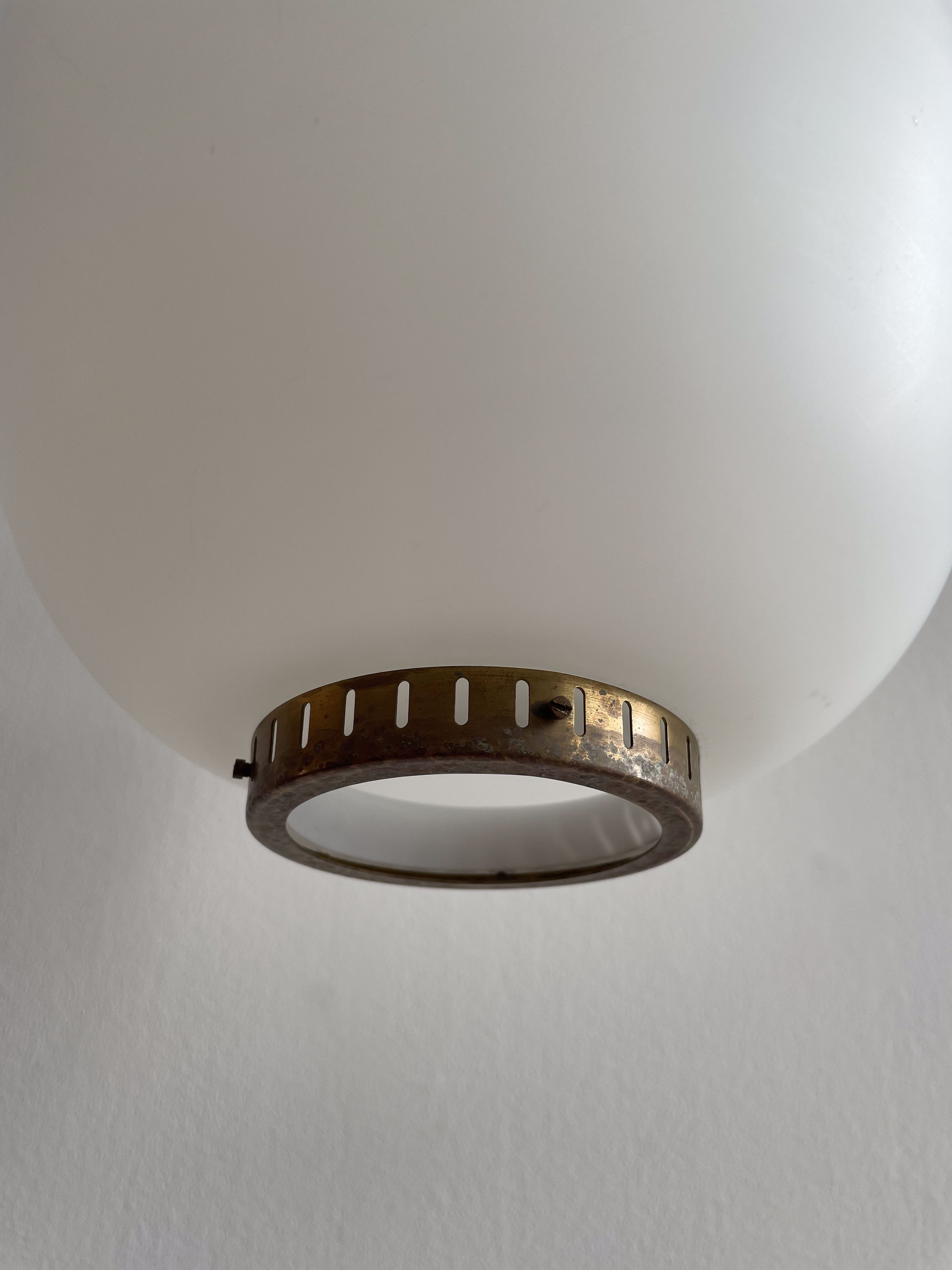 China Pendant by Bent Karlby available at heyday moebel