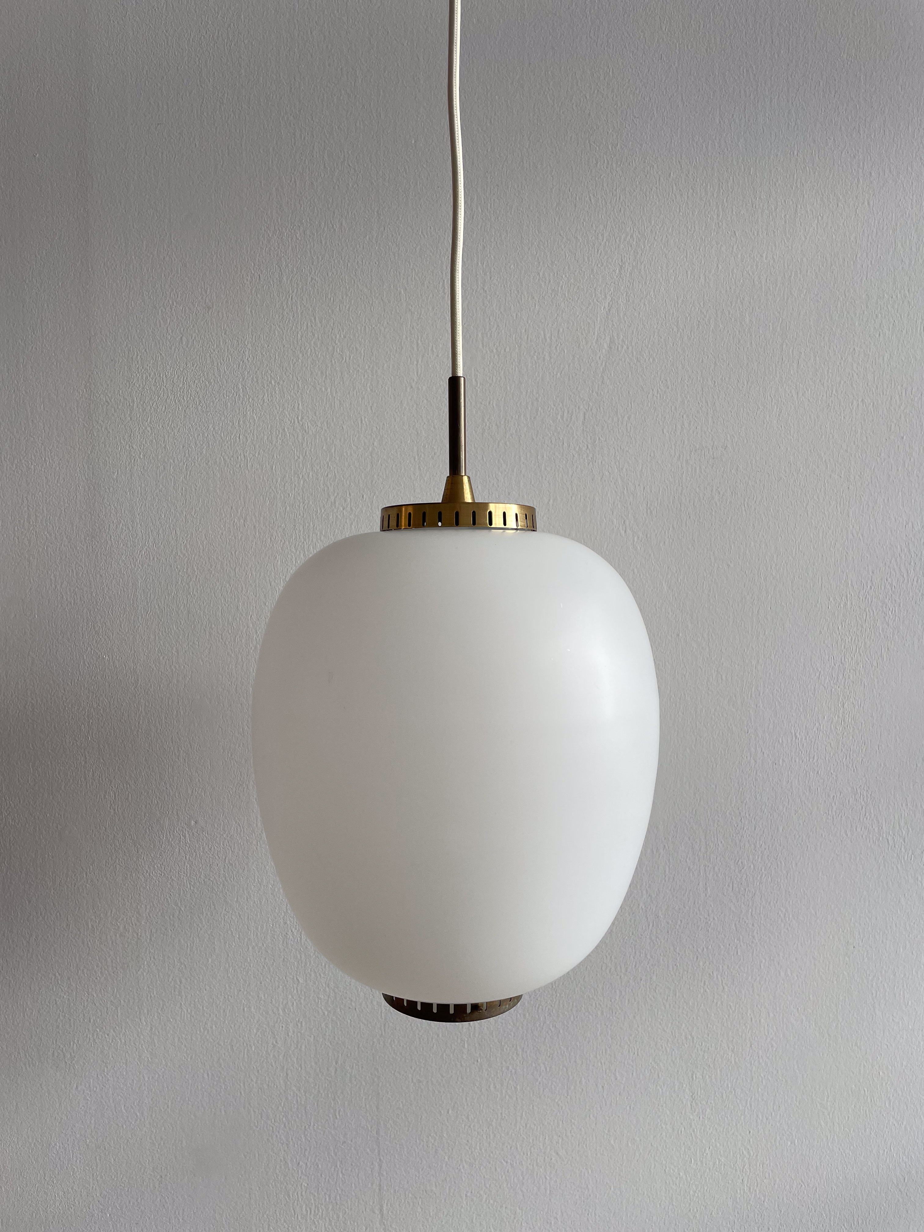 China Pendant by Bent Karlby available at heyday moebel