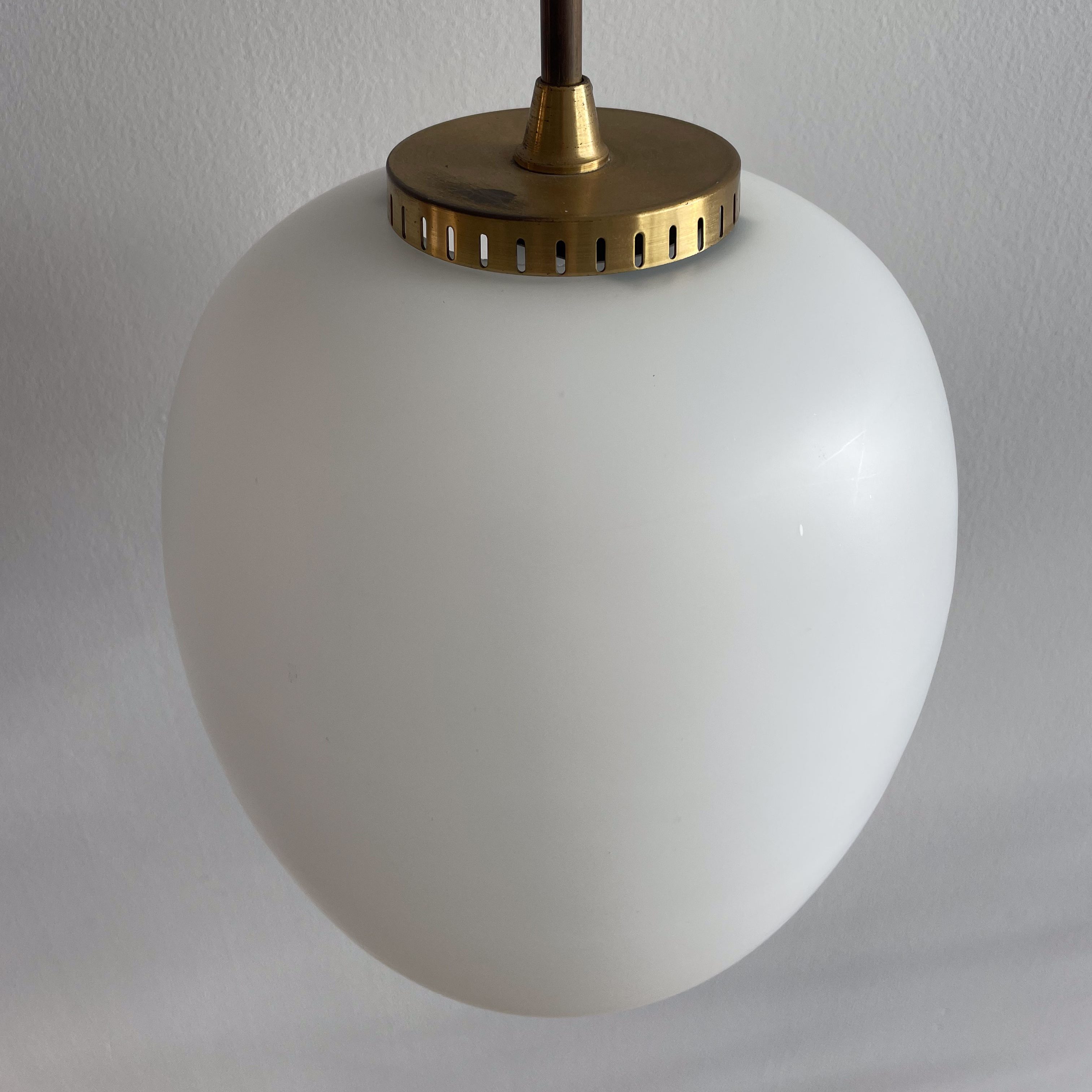 China Pendant by Bent Karlby available at heyday moebel