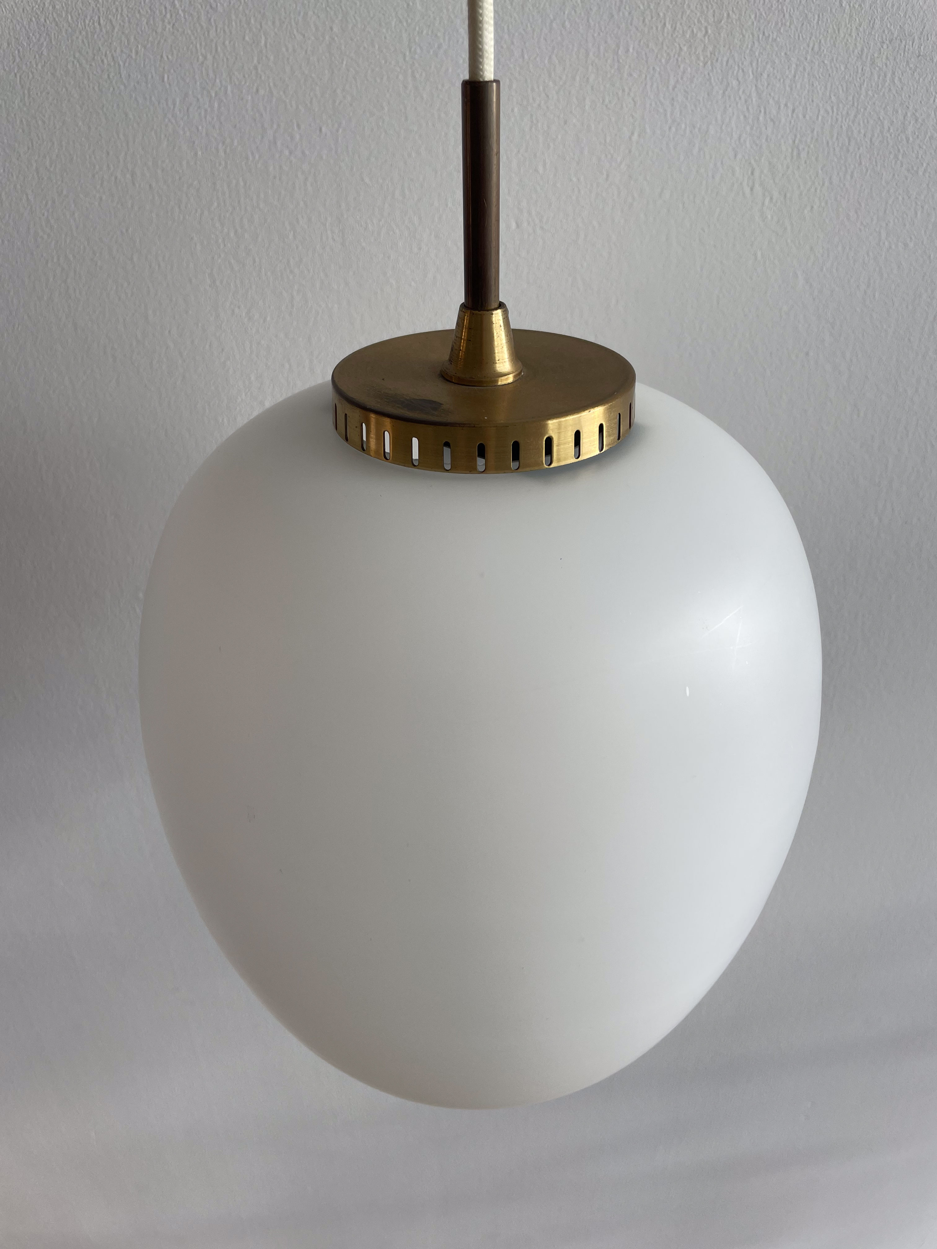 China Pendant by Bent Karlby available at heyday moebel