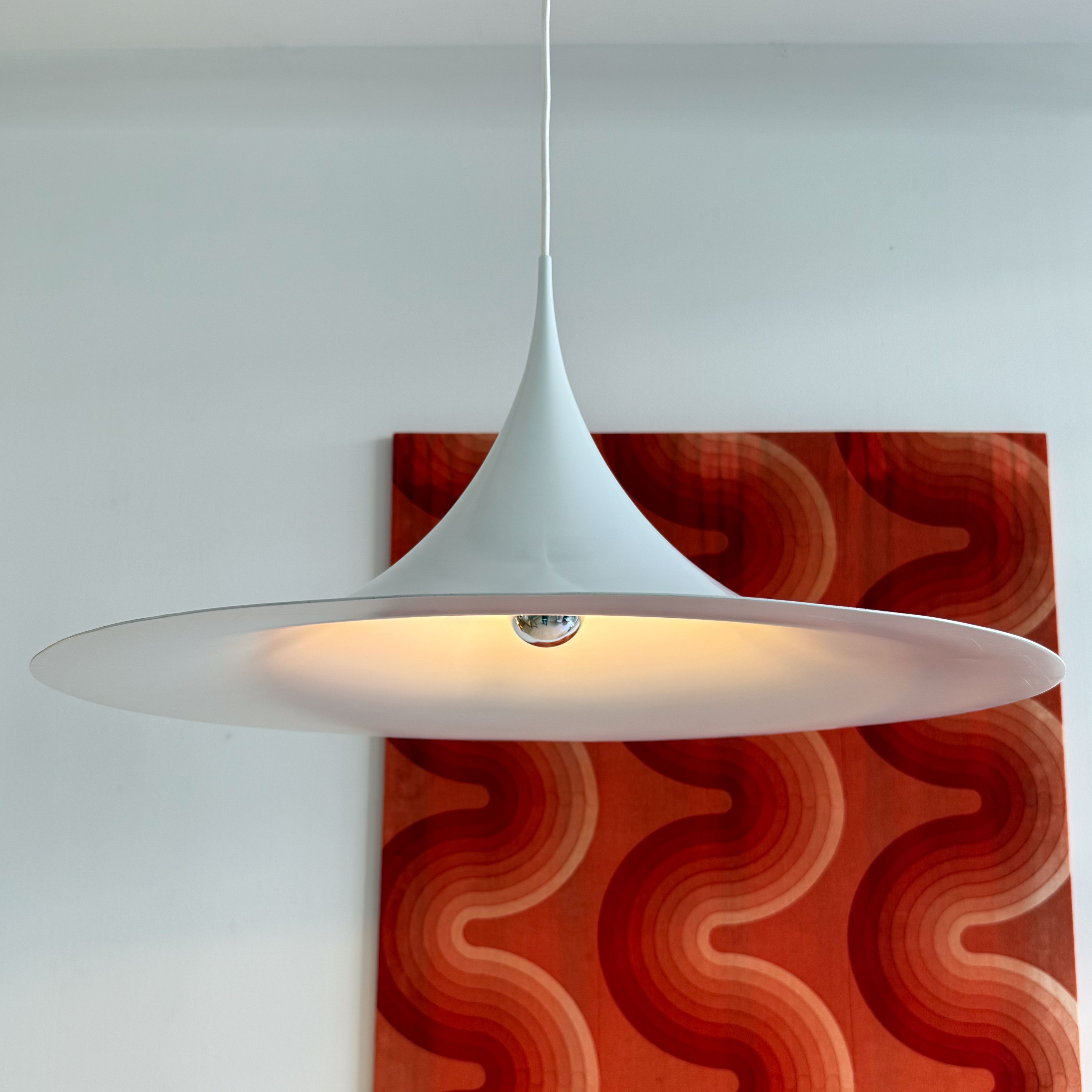 Fog & Morup SEMI Pendant Lamp