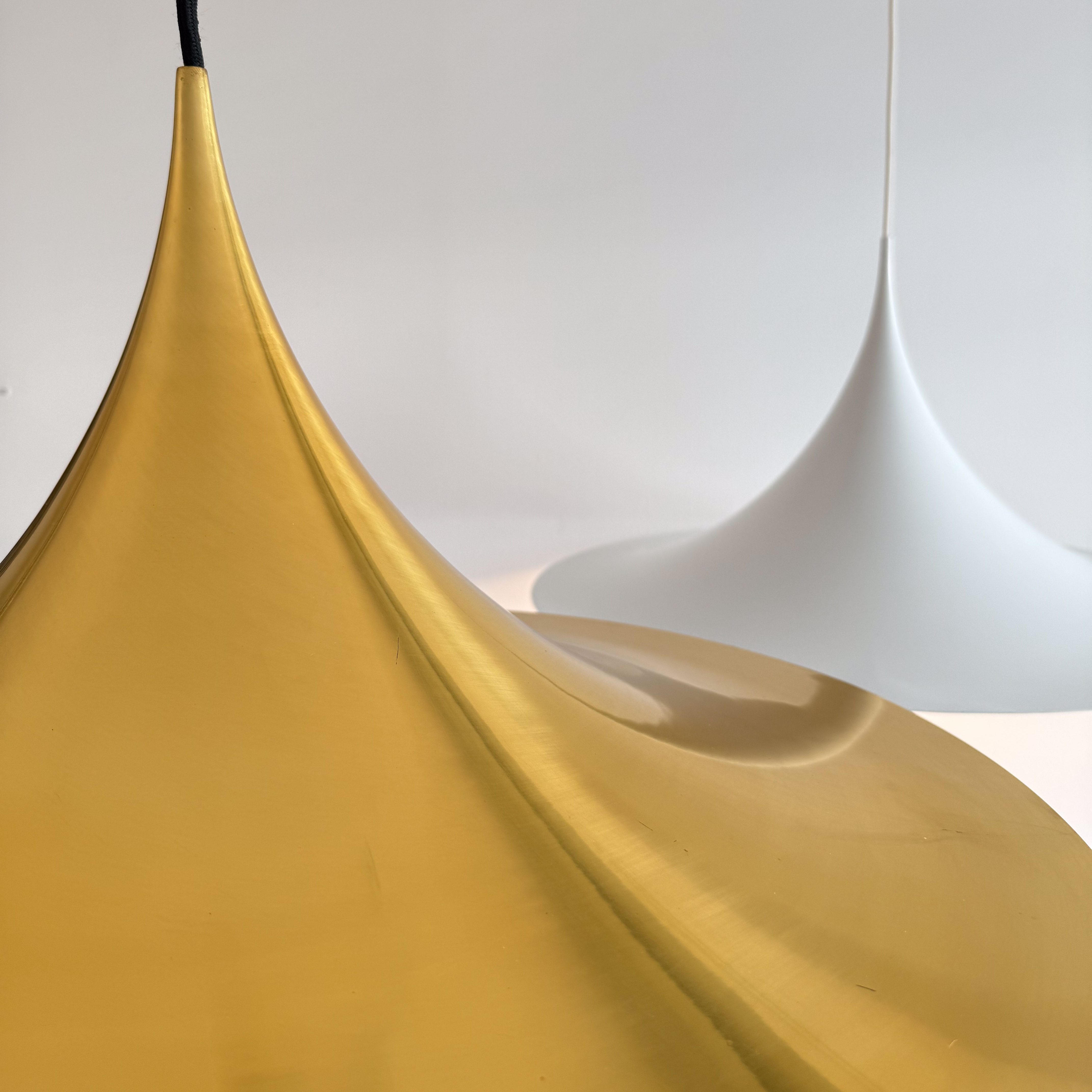 Fog & Morup SEMI Pendant Lamp